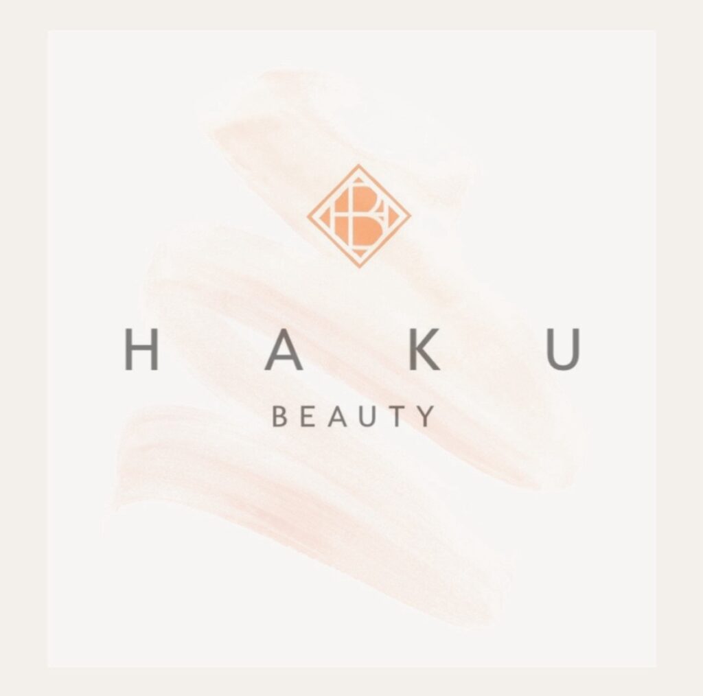 HAKU BEAUTY｜那覇市　エステ｜肌質改善｜フェイシャルケア｜ニキビ｜しわ